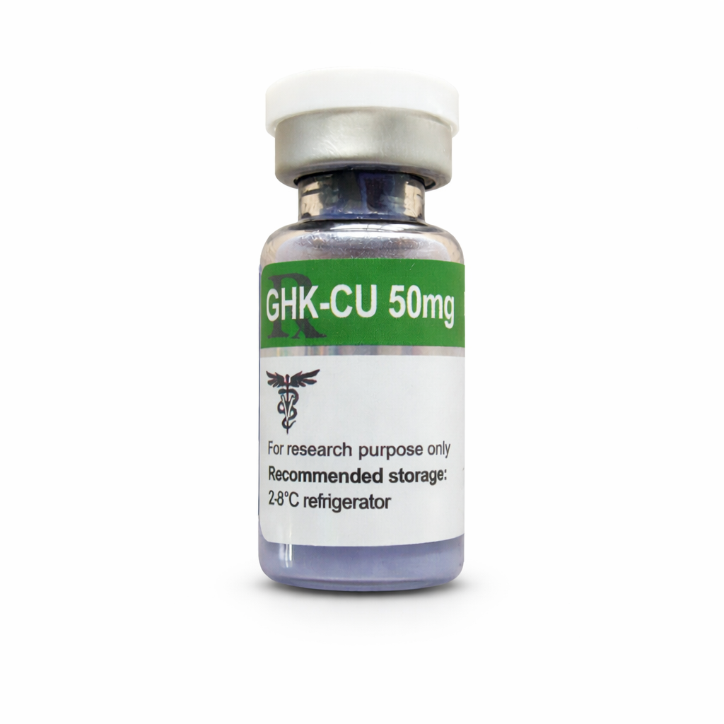 nct04512345 ghk cu GHK-CU for Sale | Tripeptide-1 | 3rd-Party Tested GHK-Cu Lyophilized Peptide | PatriotChems