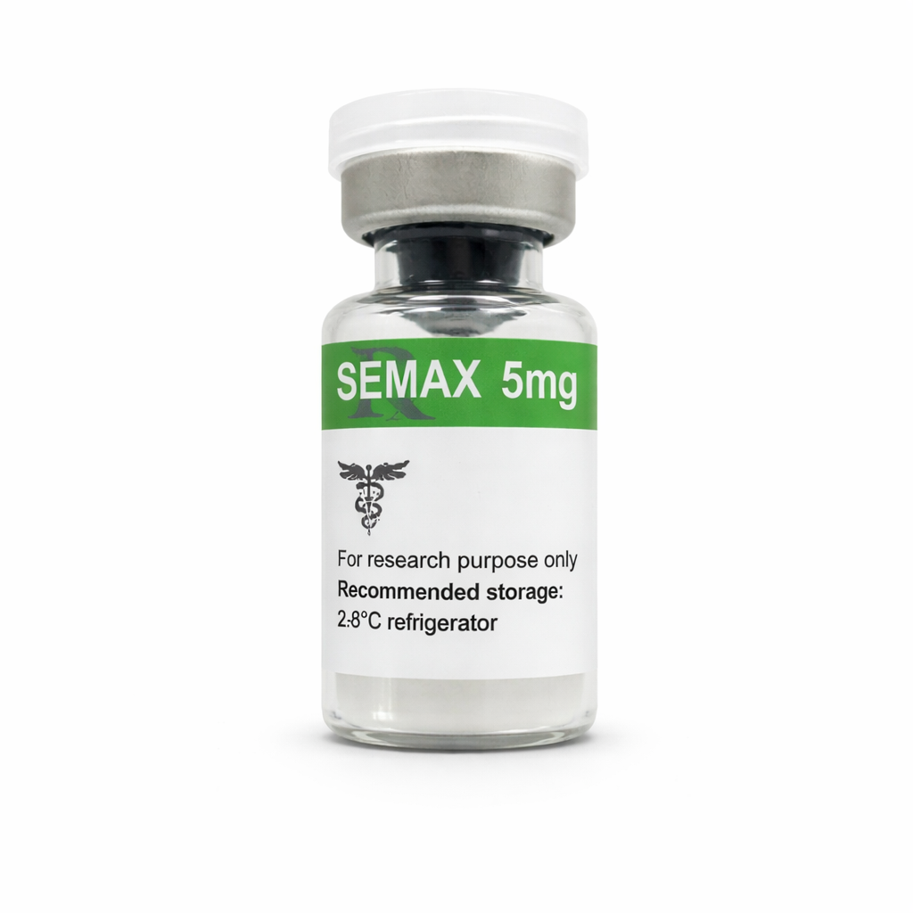 Semax 5mg