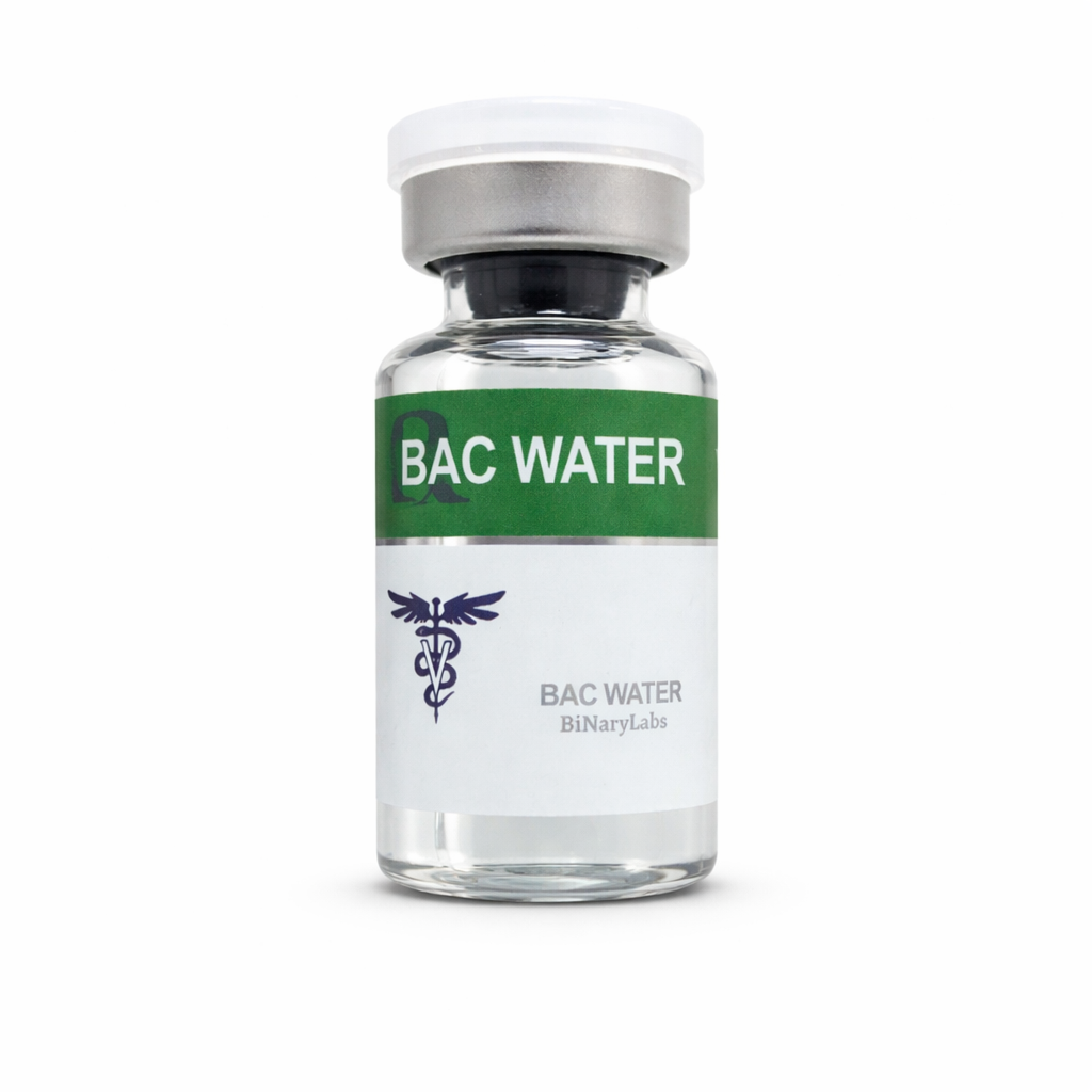 BAC WATER
