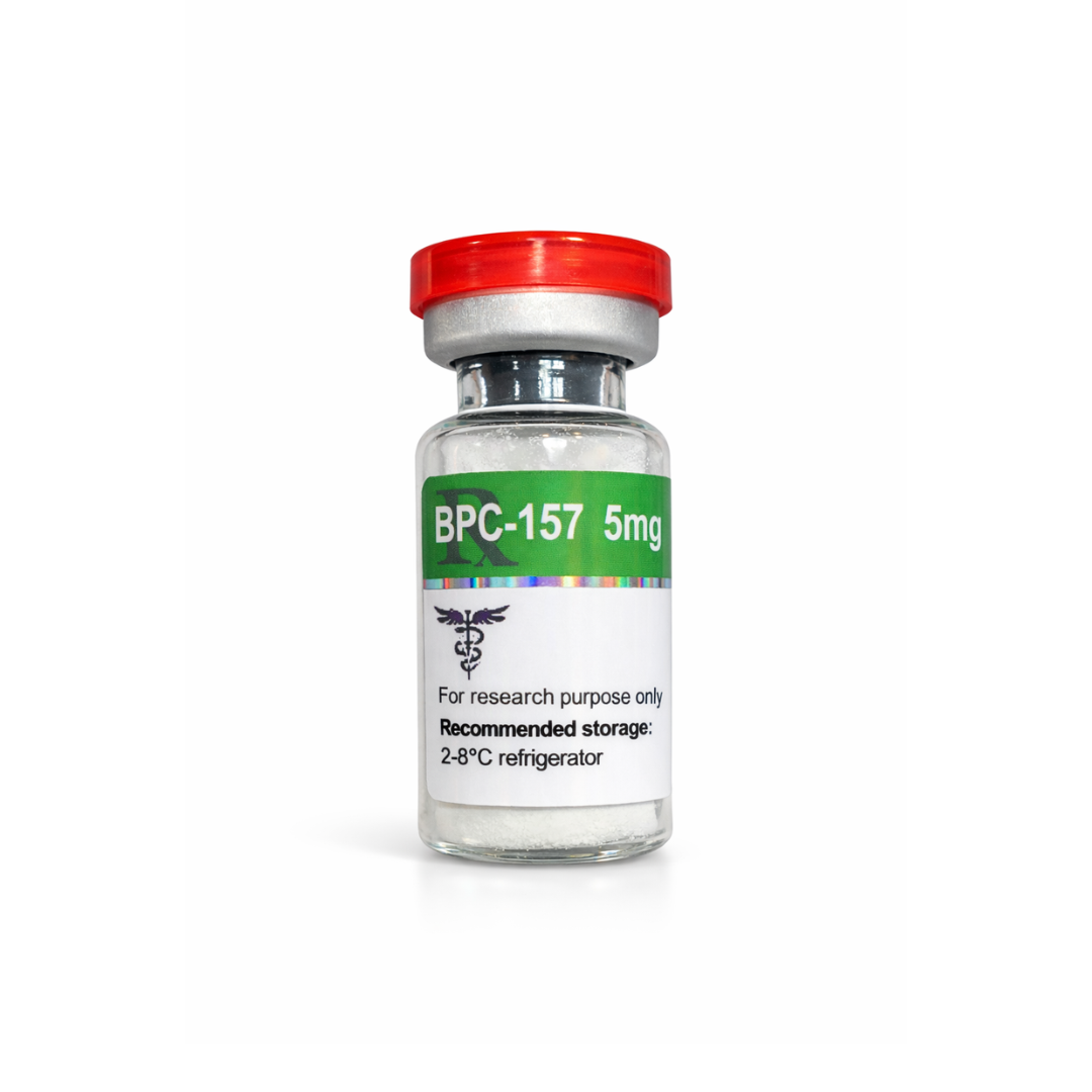 BPC-157 5mg