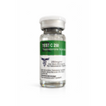 Test C 250 (TESTOSTERONE ENANTHATE)