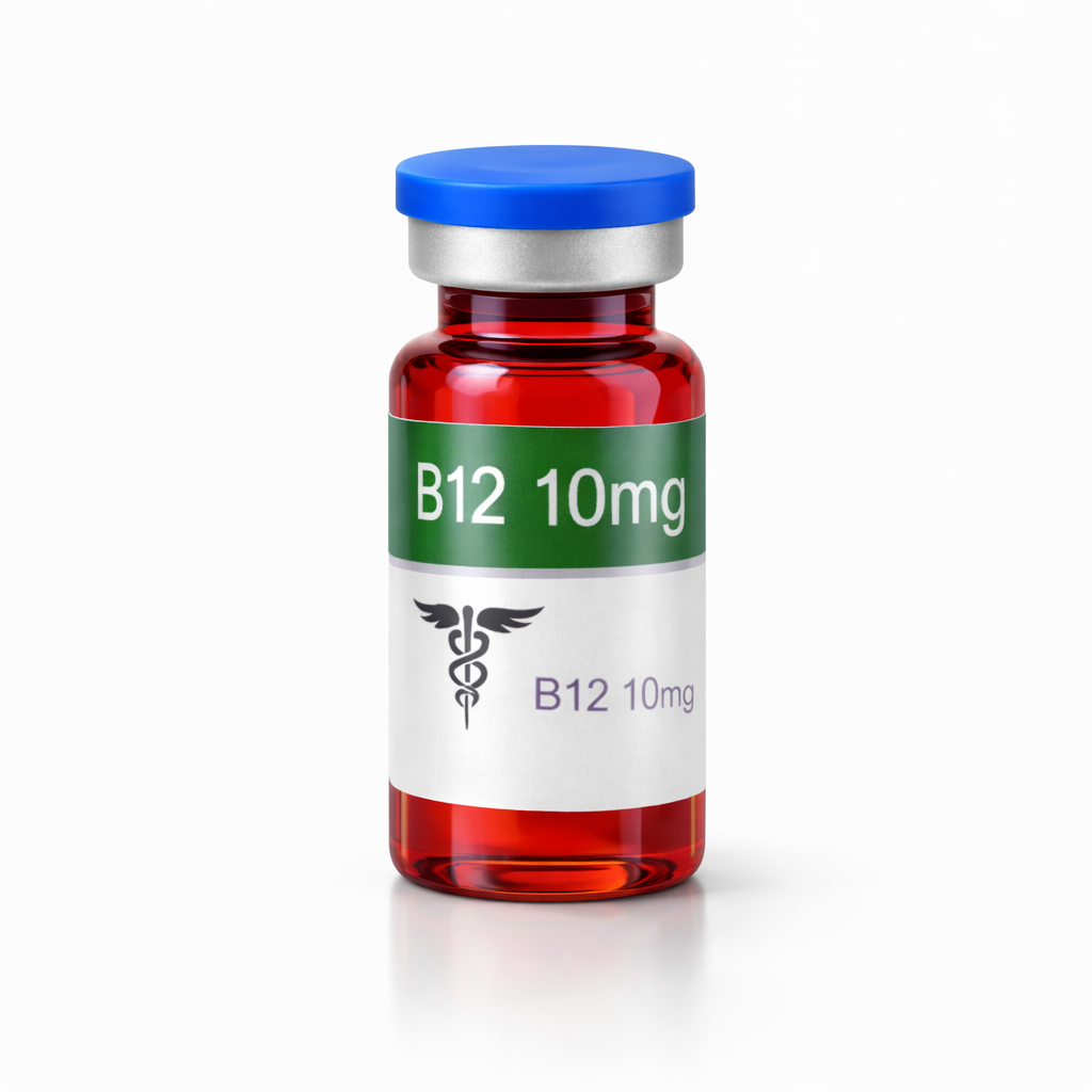 Vitamin B12