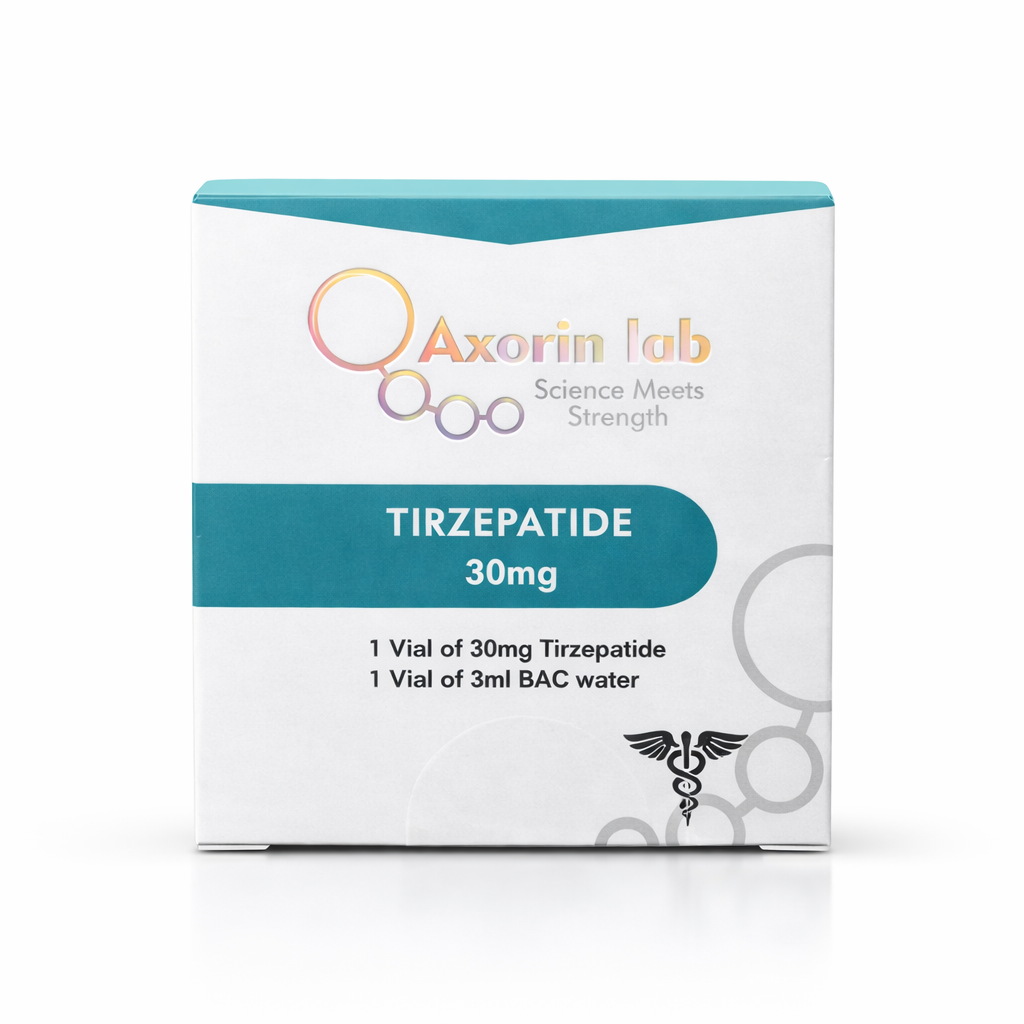 Tirzepatide 30mg
