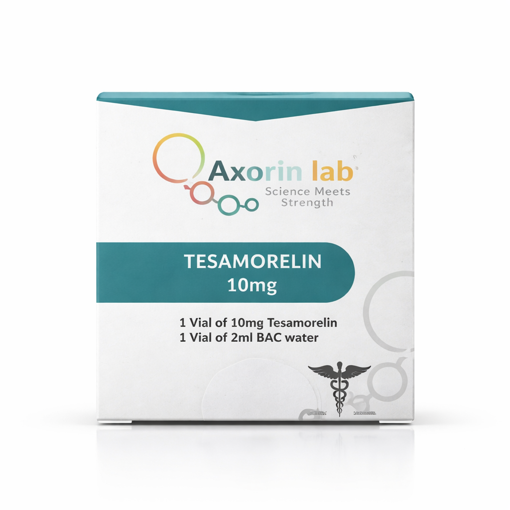Tesamorelin 10mg